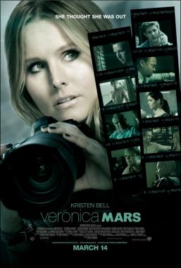 Смотреть Вероника Марс (2014) онлайн