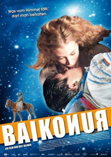 Байконур / Baikonur (2011) DVDRip